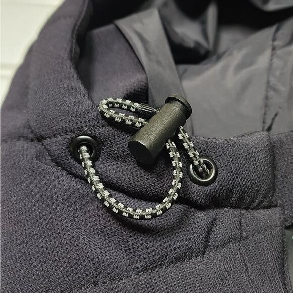 NWT Oakley Men's TC Cruiser Down Jacket - Picture 9 of 14